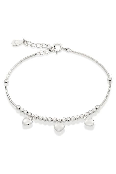 beaverbrooks uk bracelets